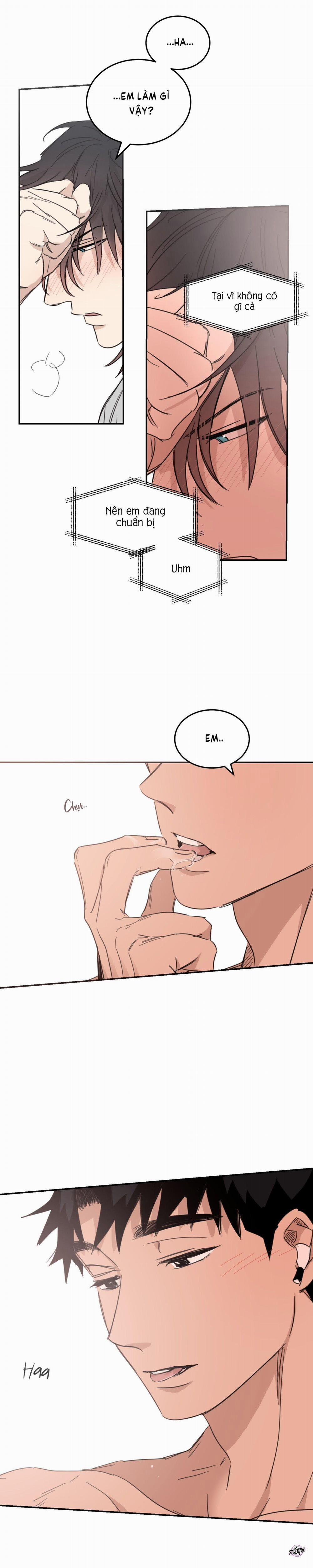 Căn Nhà Mặt Trời Mọc 42 trang 19