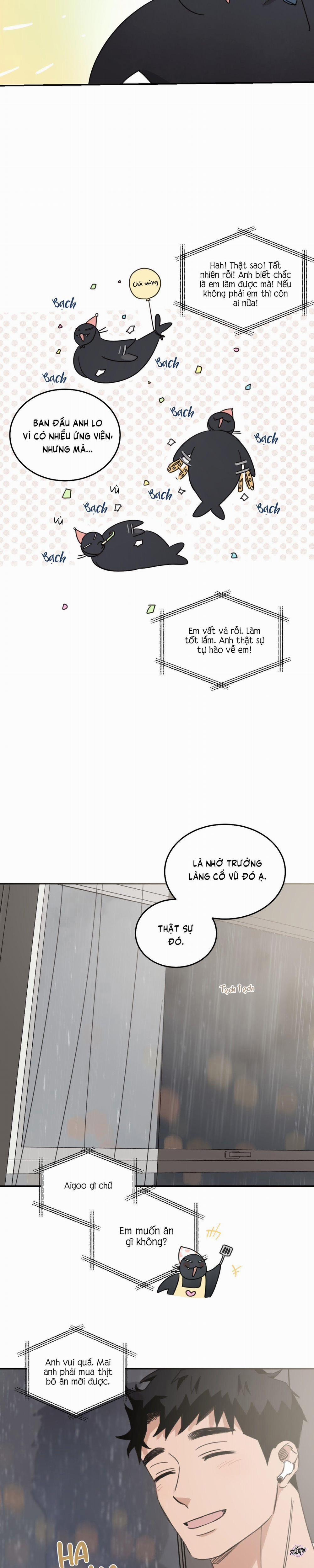 Căn Nhà Mặt Trời Mọc 42 trang 4