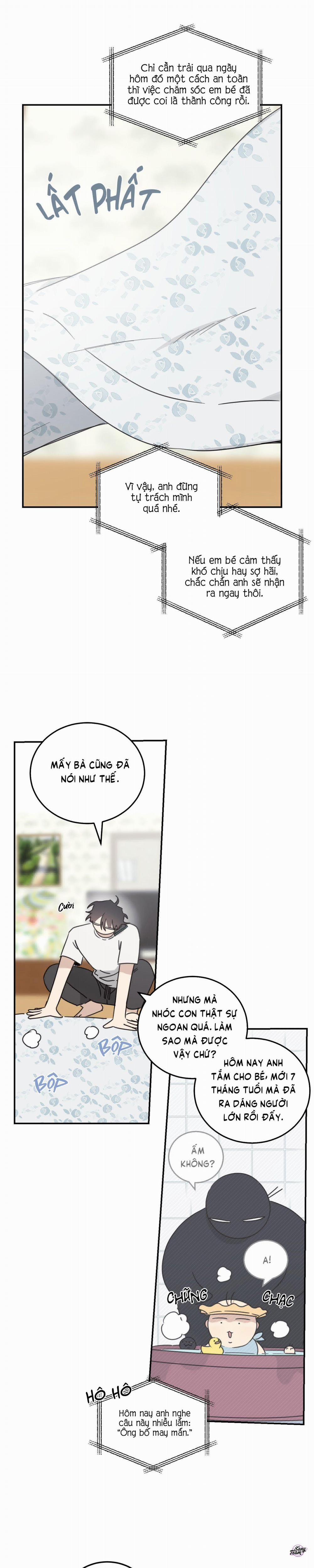 Căn Nhà Mặt Trời Mọc 42 trang 7