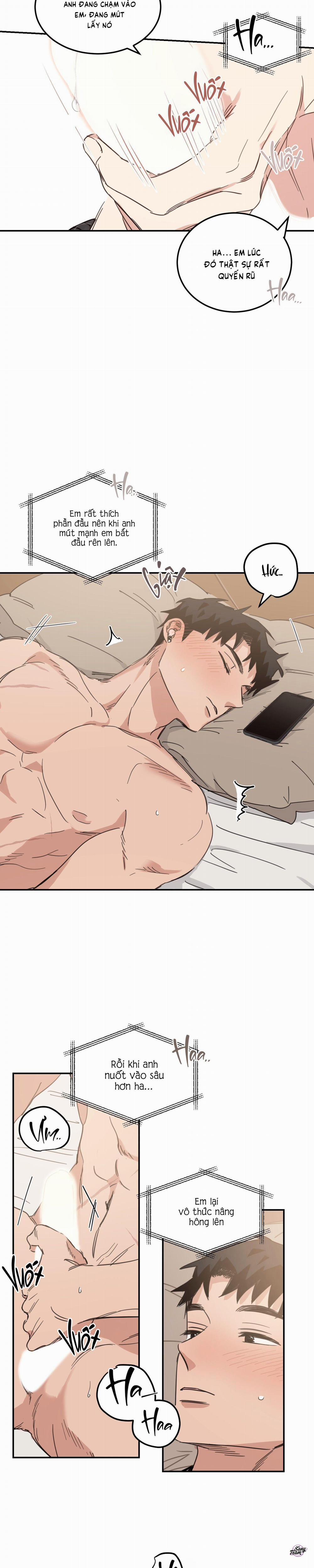 Căn Nhà Mặt Trời Mọc 43 trang 6