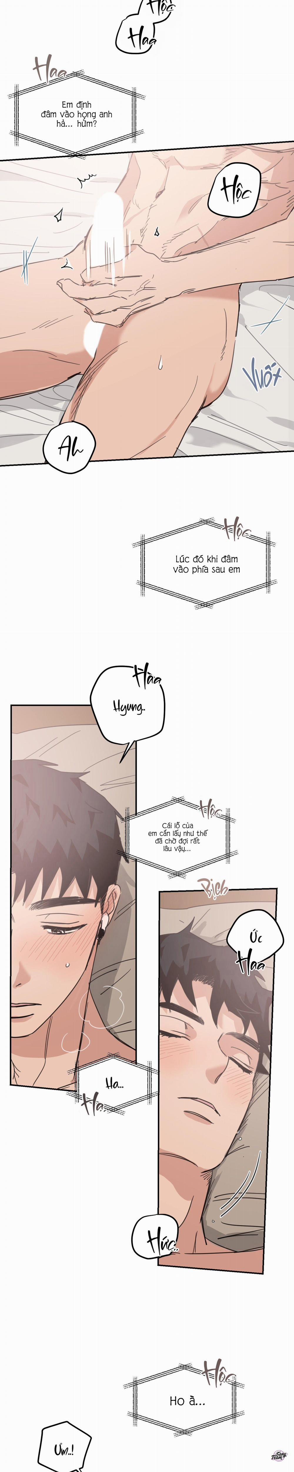 Căn Nhà Mặt Trời Mọc 43 trang 7