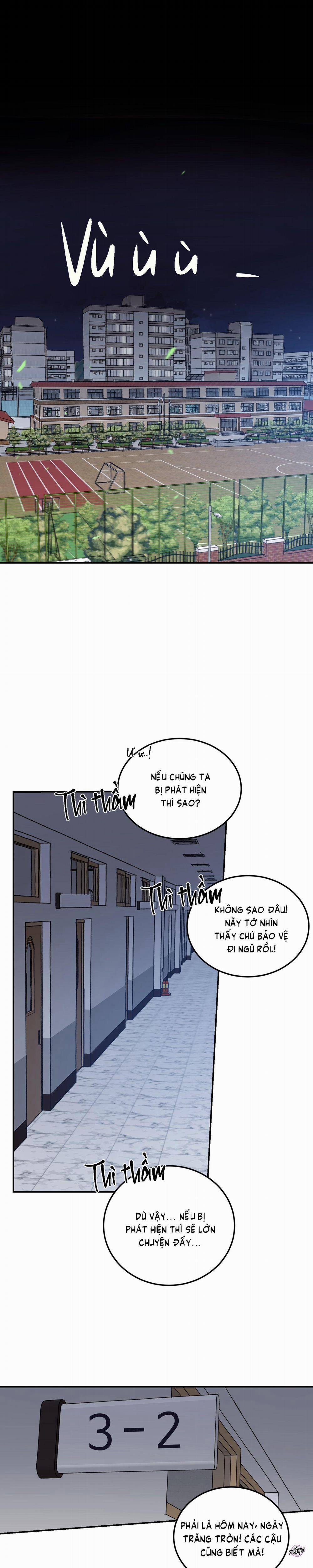 Căn Nhà Mặt Trời Mọc 44 trang 0