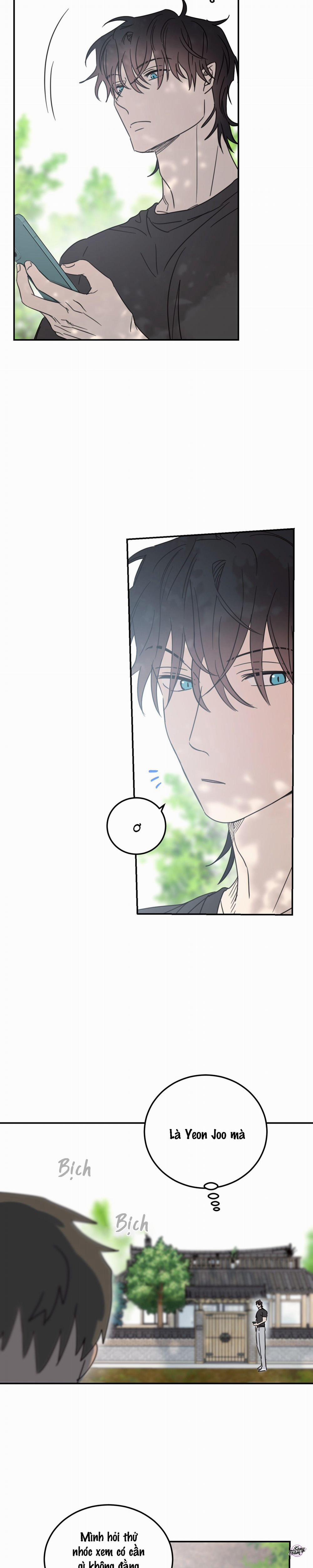 Căn Nhà Mặt Trời Mọc 44 trang 6