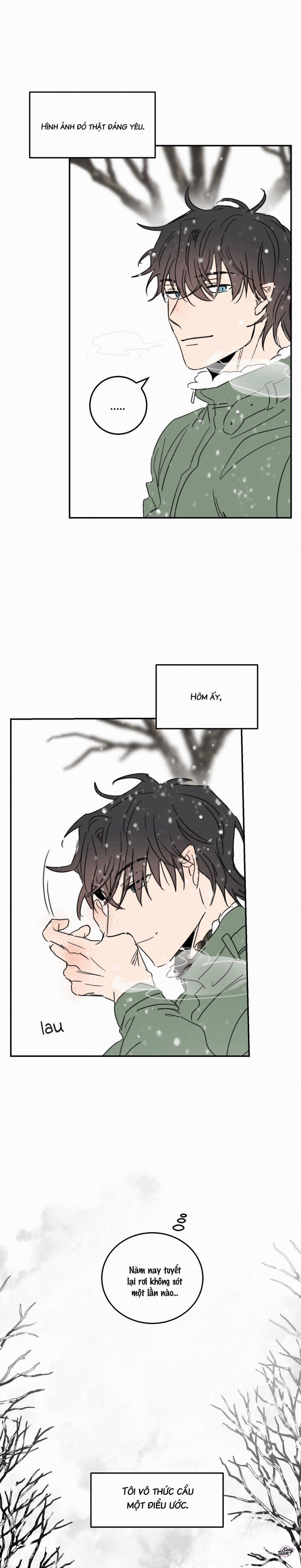 Căn Nhà Mặt Trời Mọc 45.5 trang 4