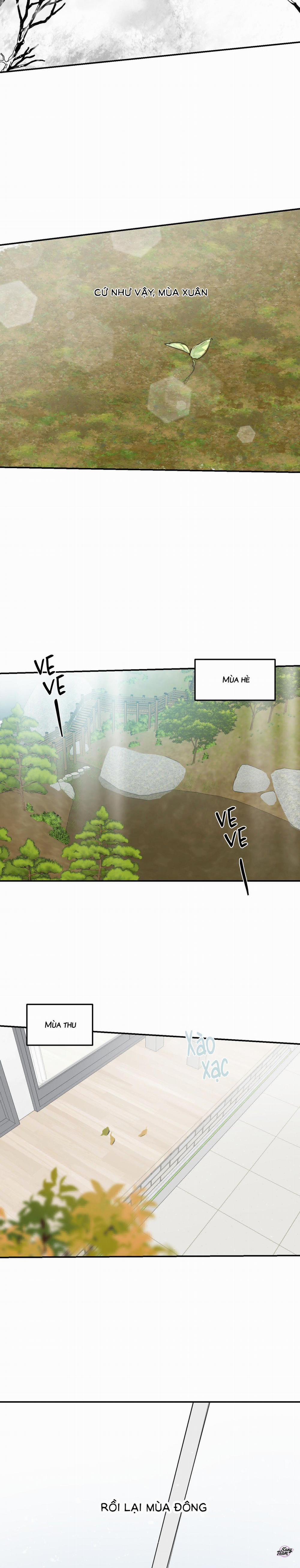 Căn Nhà Mặt Trời Mọc 45.5 trang 5