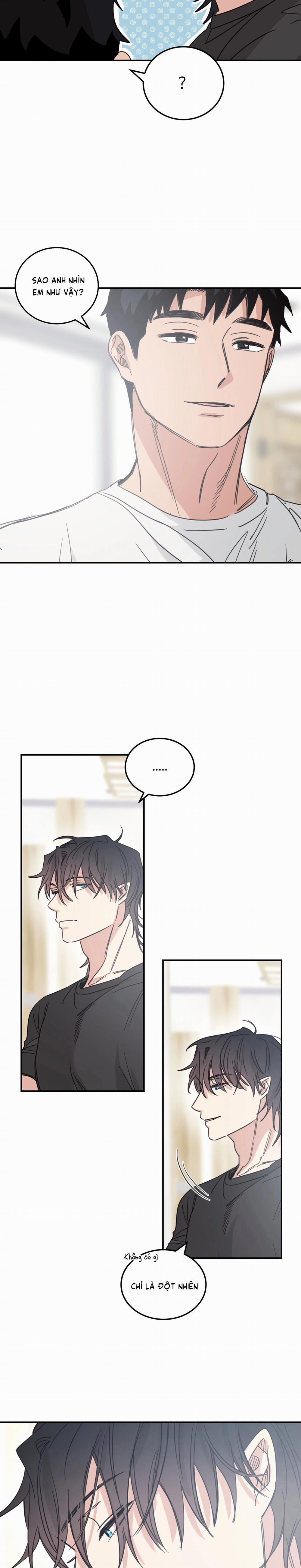 Căn Nhà Mặt Trời Mọc 46 trang 12