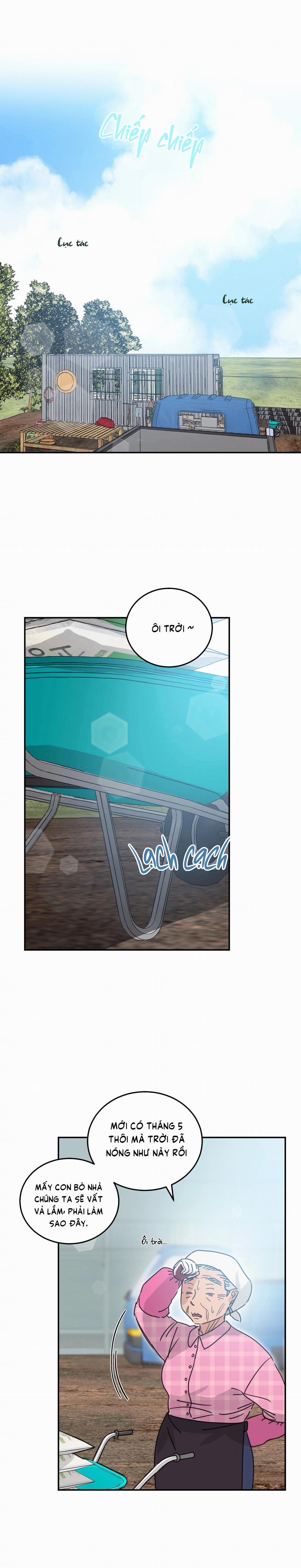 Căn Nhà Mặt Trời Mọc 47 trang 0