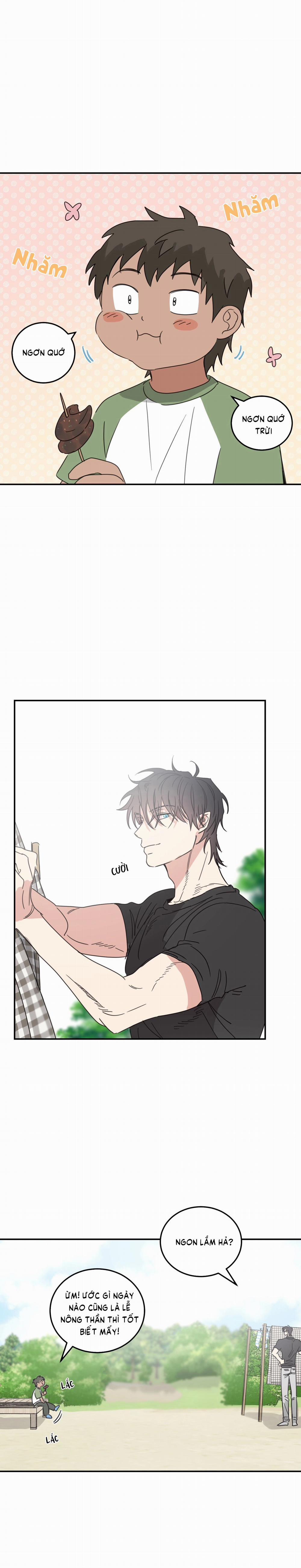 Căn Nhà Mặt Trời Mọc 48 trang 0