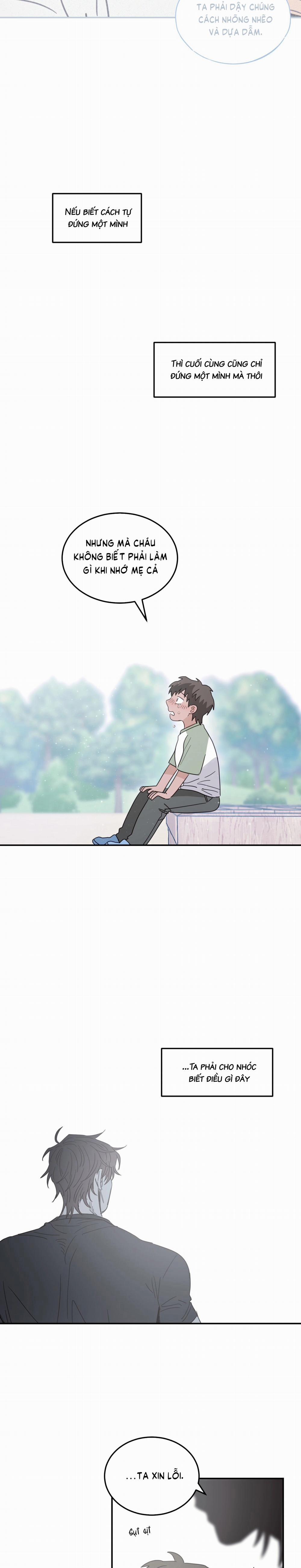 Căn Nhà Mặt Trời Mọc 48 trang 12