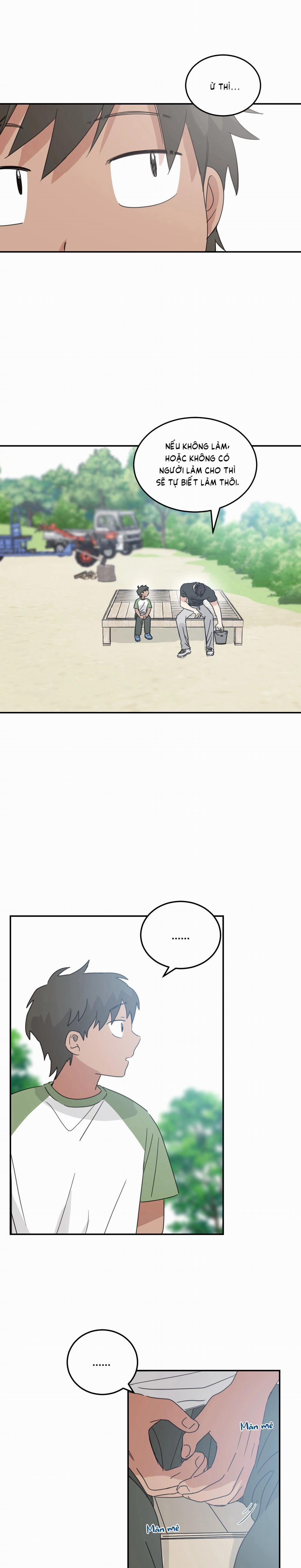 Căn Nhà Mặt Trời Mọc 48 trang 2