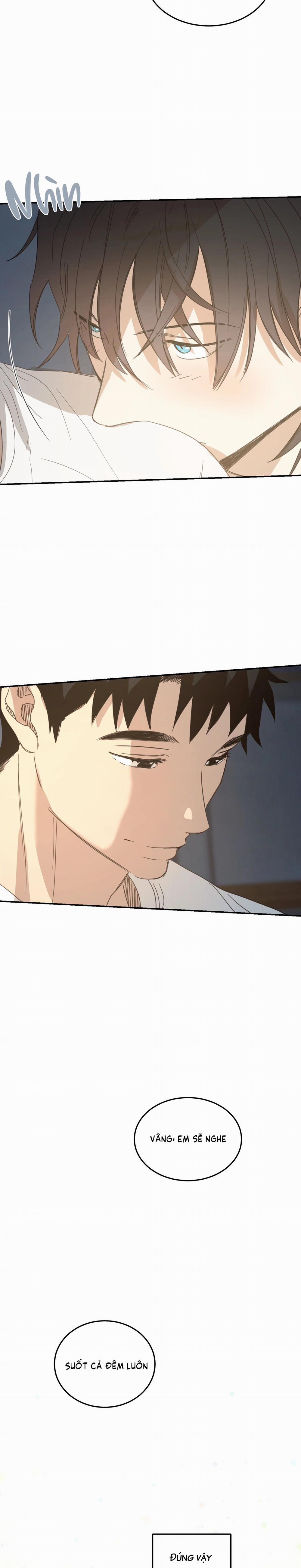 Căn Nhà Mặt Trời Mọc 48 trang 23