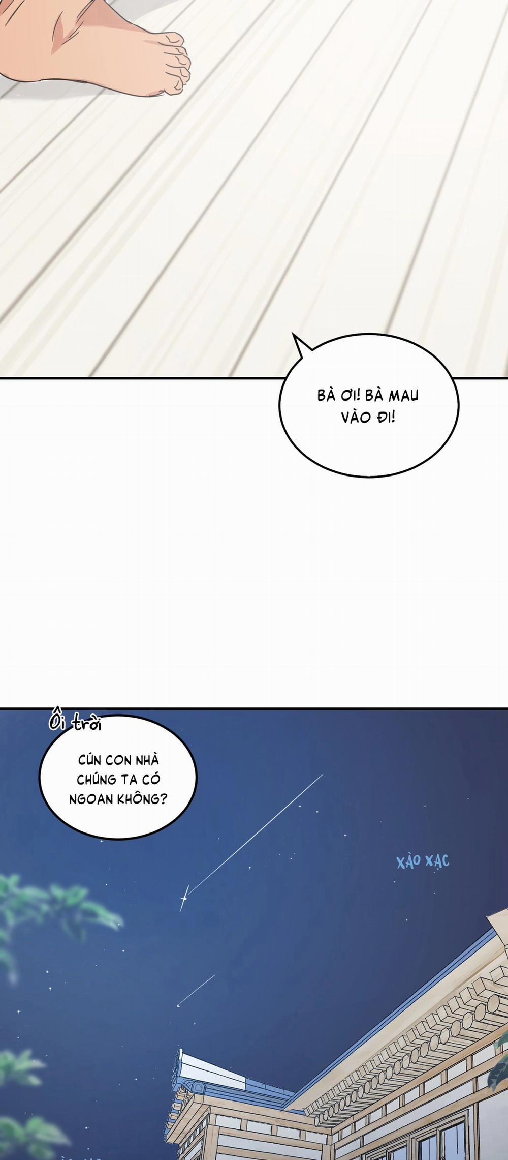 Căn Nhà Mặt Trời Mọc 48 trang 26