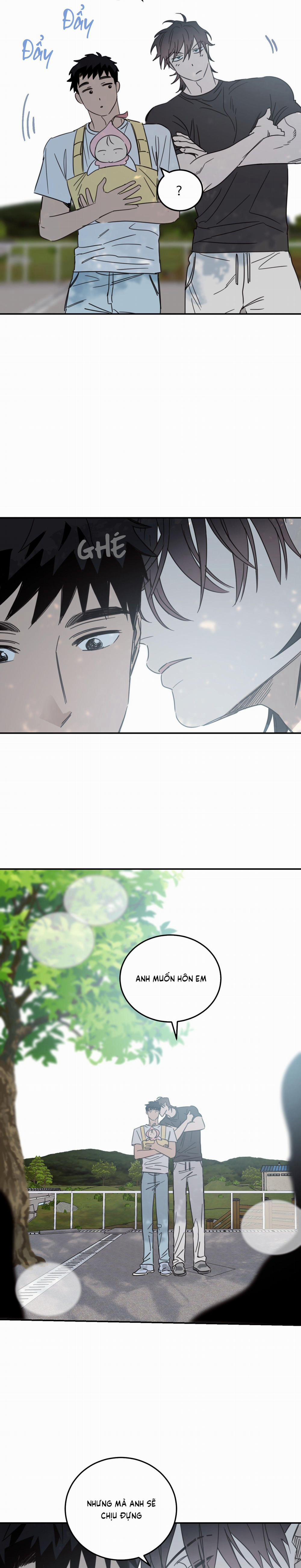 Căn Nhà Mặt Trời Mọc 49 trang 12