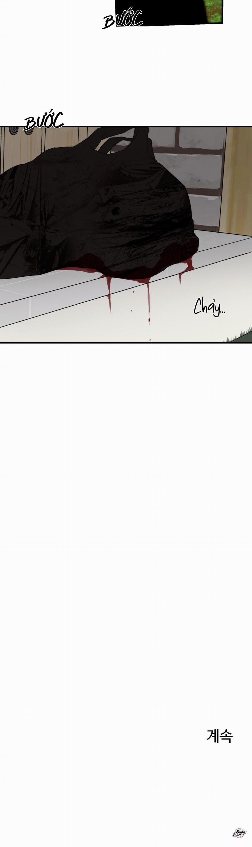 Căn Nhà Mặt Trời Mọc 8 trang 19