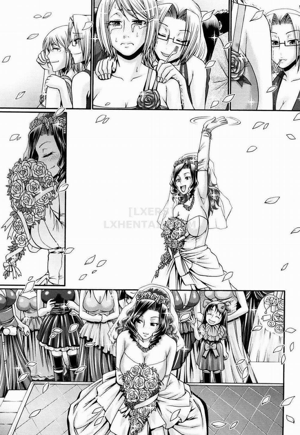 Căn nhà ngọt ngào 8 trang 21