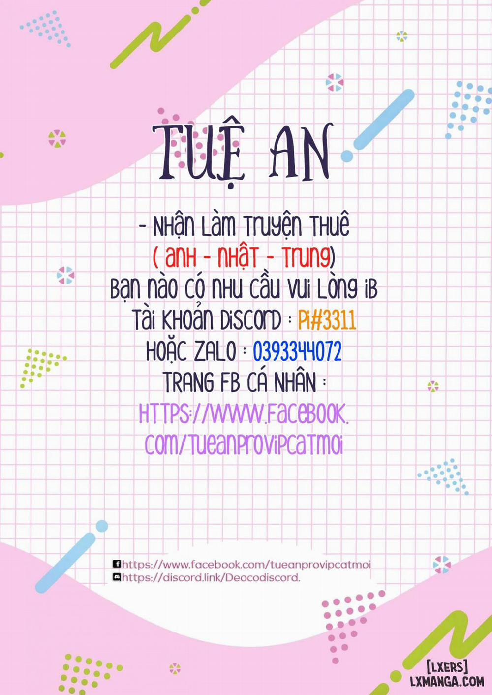 Căn Phòng 022 Oneshot trang 0