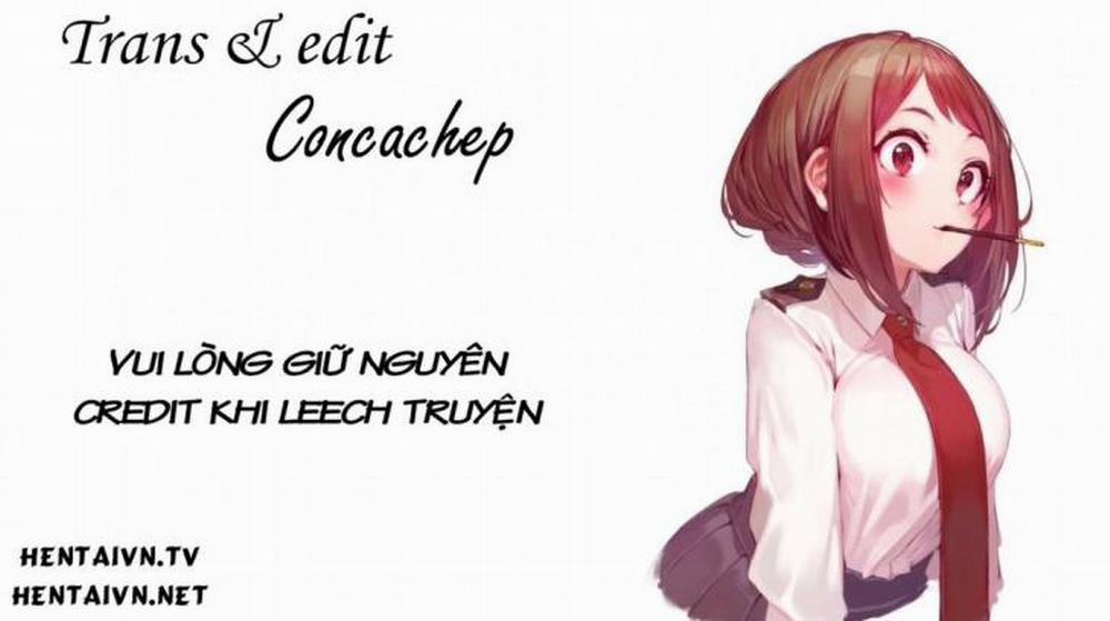 Căn Phòng Chỉ Của Riêng Chị Em Ta Oneshot trang 0