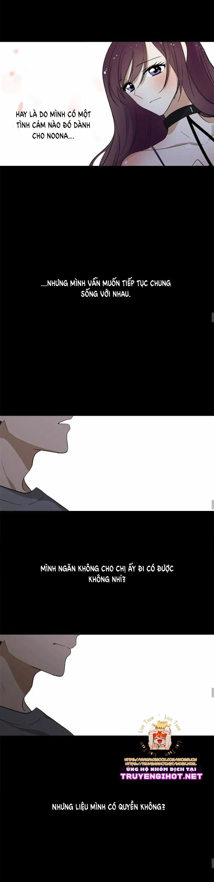 Căn Phòng Kỳ Lạ 13.1 trang 8