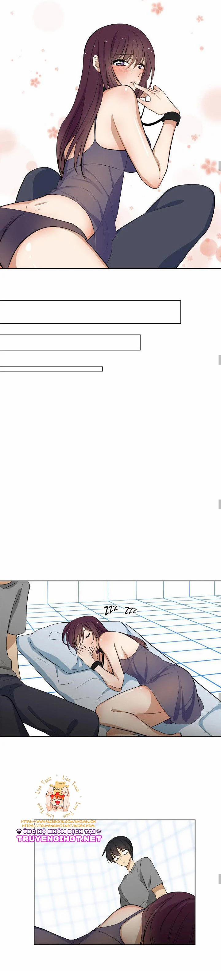 Căn Phòng Kỳ Lạ 15.2 trang 3