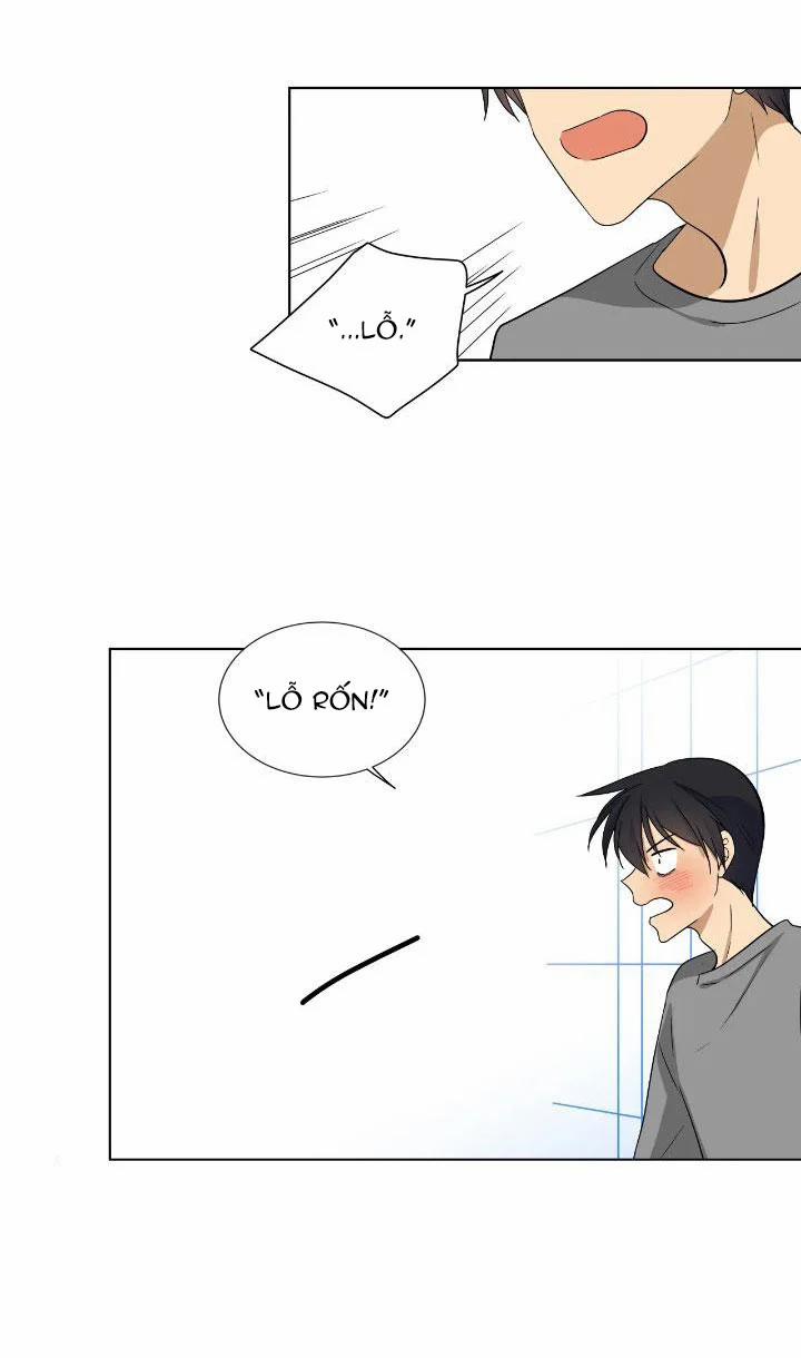 Căn Phòng Kỳ Lạ 17.1 trang 13