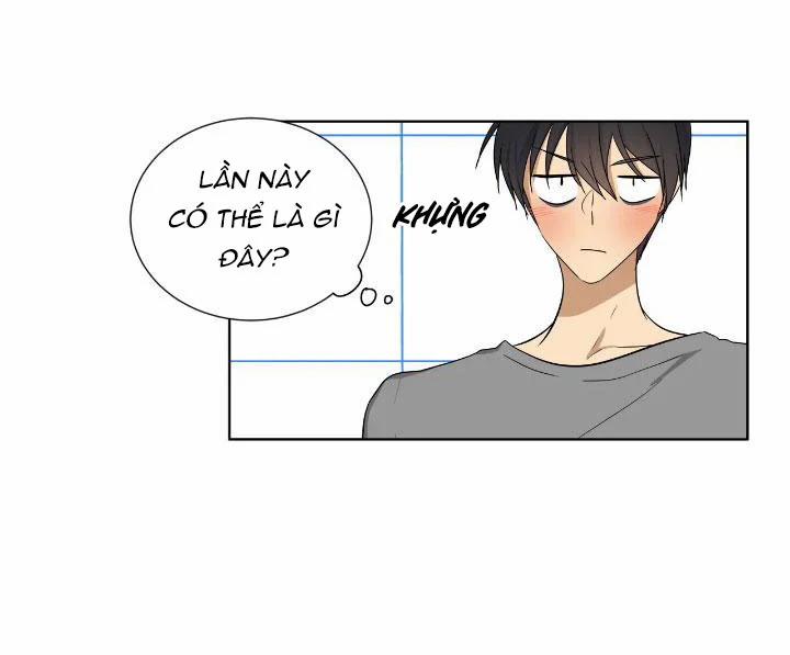 Căn Phòng Kỳ Lạ 17.1 trang 15