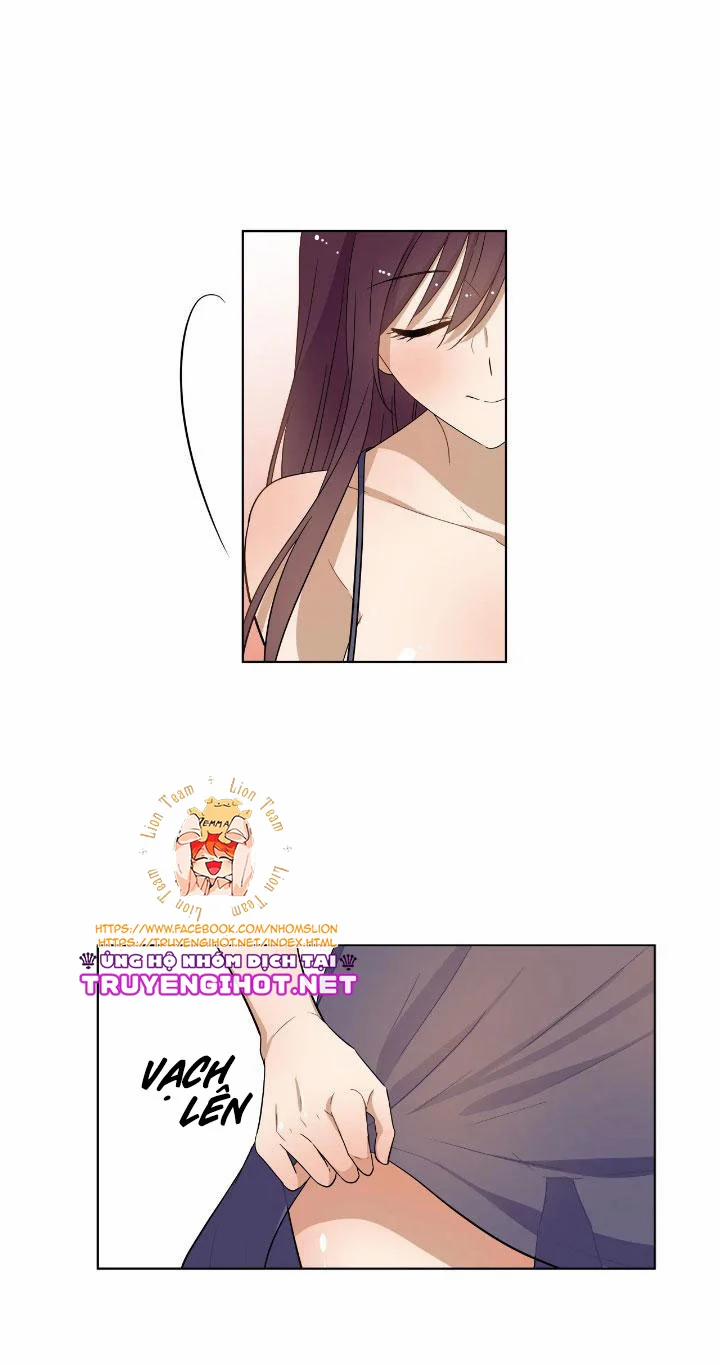 Căn Phòng Kỳ Lạ 17.1 trang 9