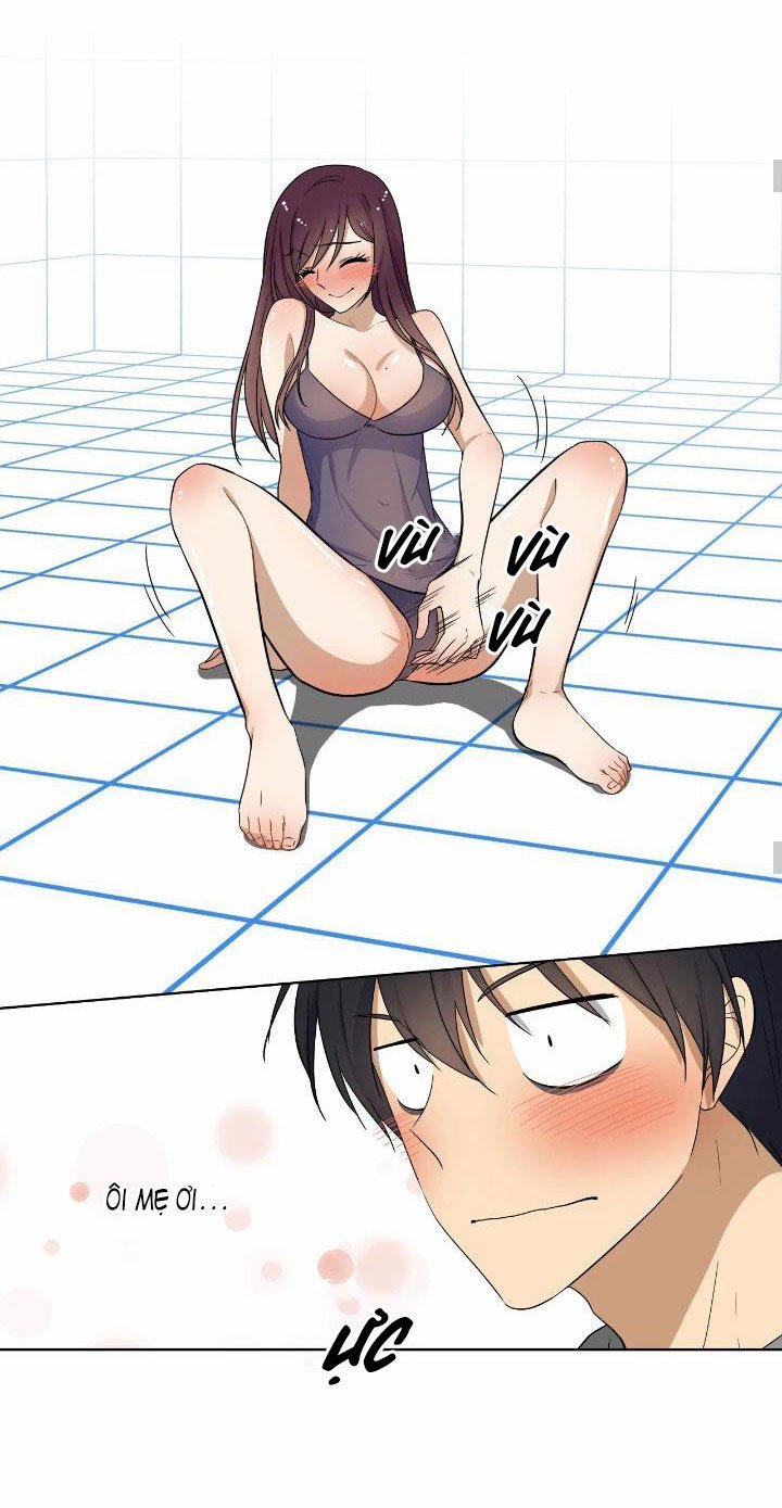 Căn Phòng Kỳ Lạ 17.2 trang 11