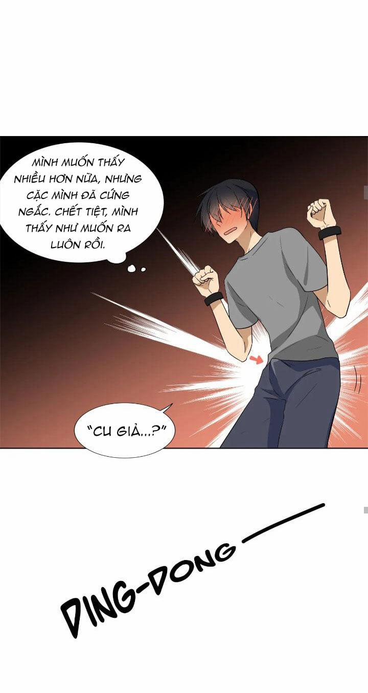 Căn Phòng Kỳ Lạ 17.2 trang 13