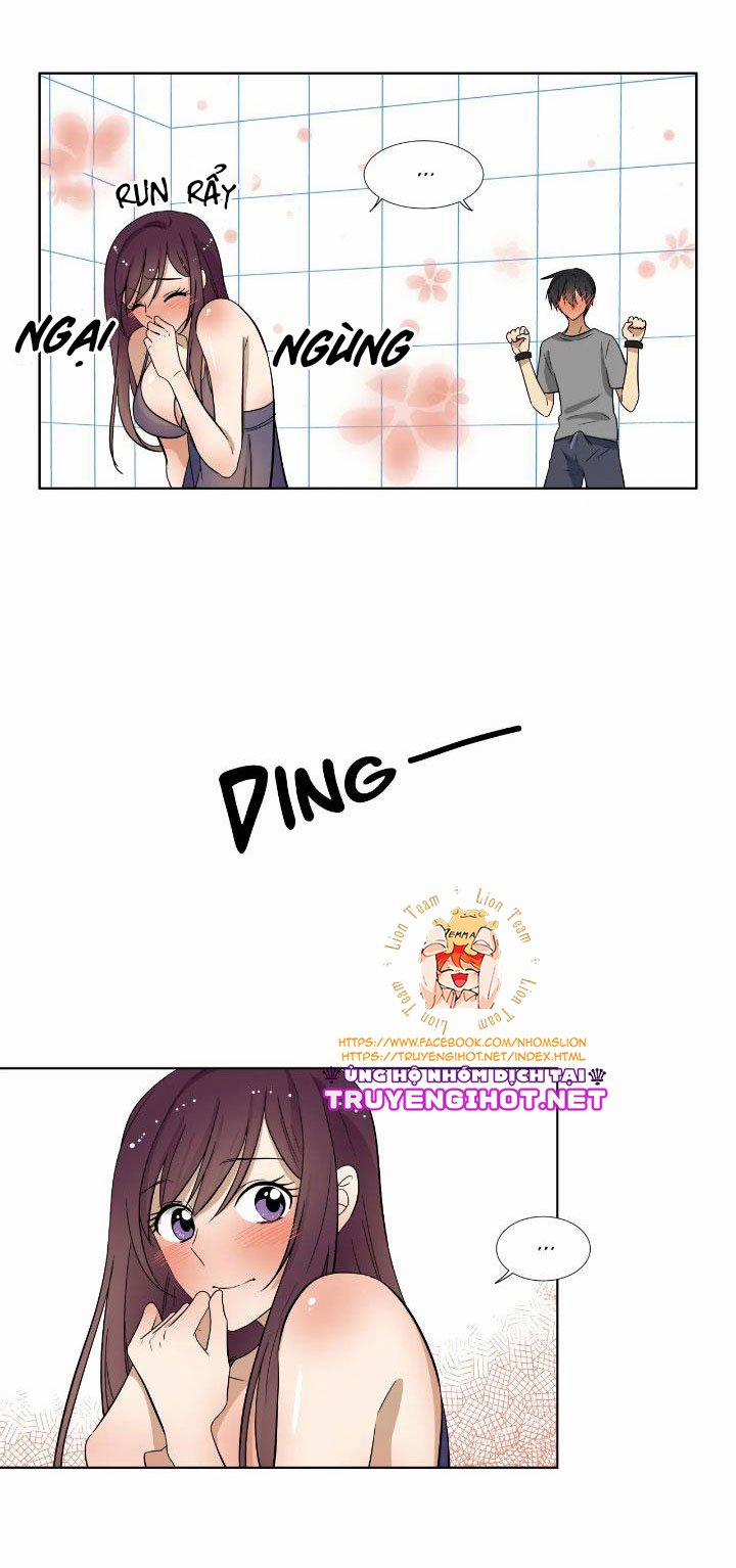 Căn Phòng Kỳ Lạ 17.2 trang 14