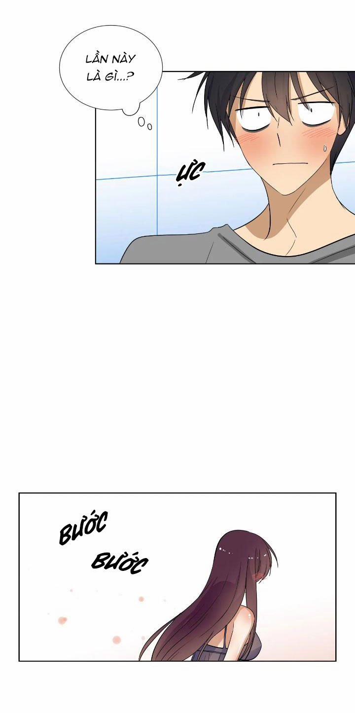 Căn Phòng Kỳ Lạ 17.2 trang 15