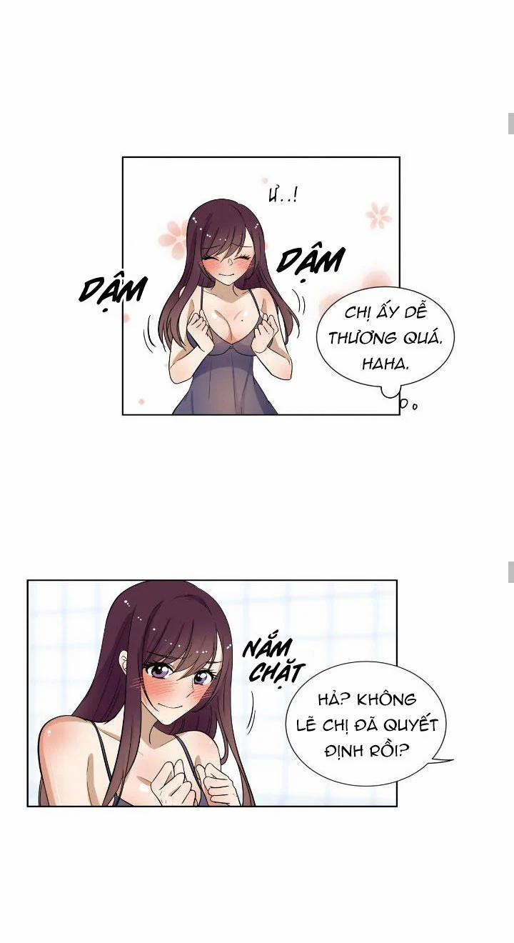 Căn Phòng Kỳ Lạ 17.2 trang 7