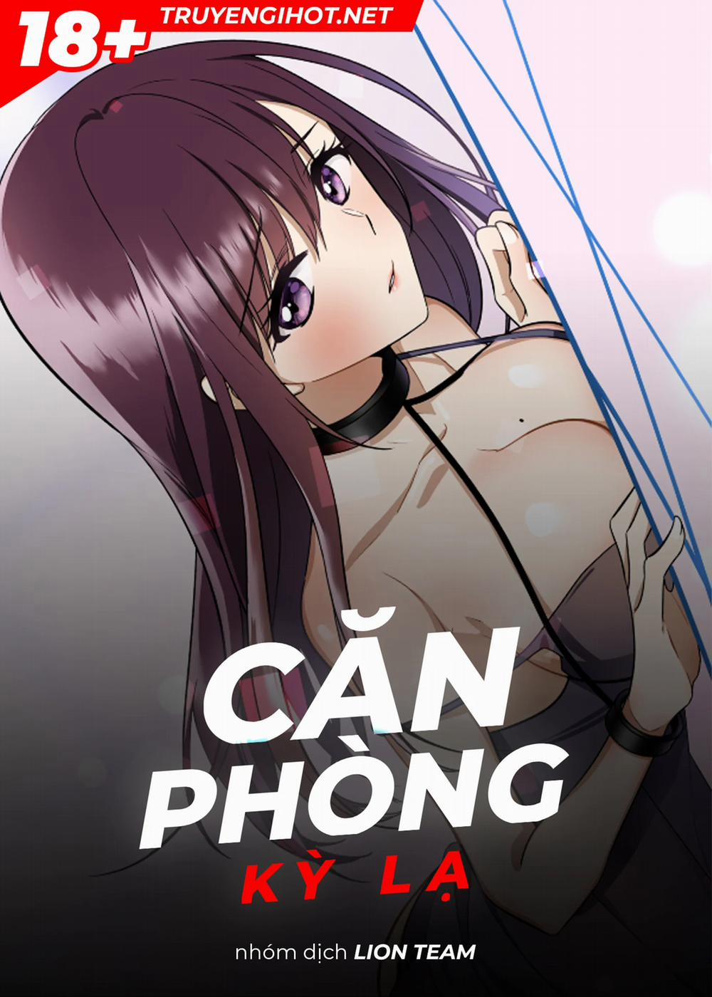 Căn Phòng Kỳ Lạ 19.1 trang 0