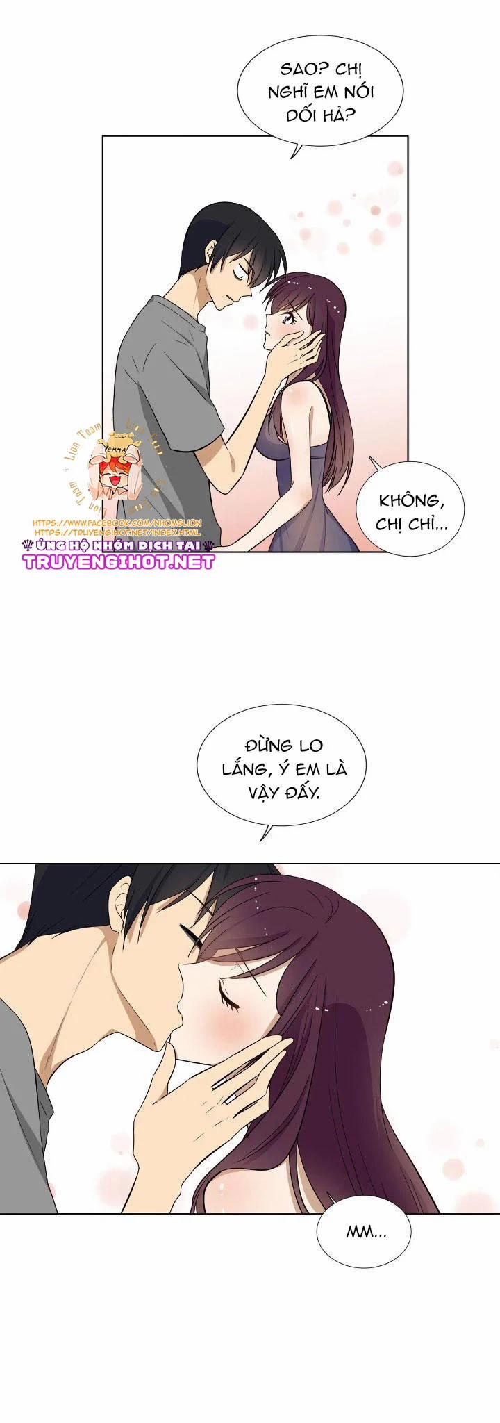 Căn Phòng Kỳ Lạ 19.1 trang 10