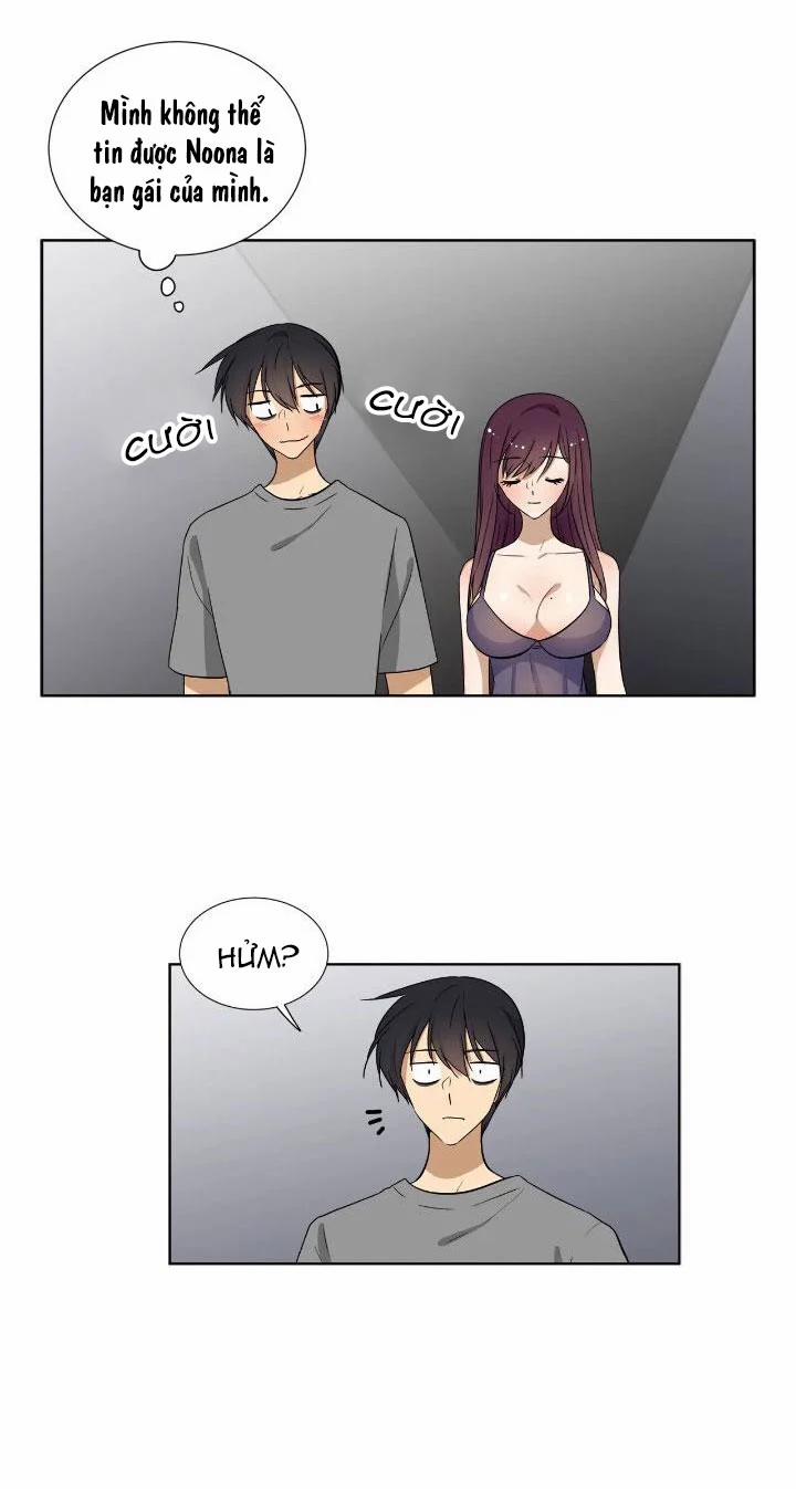 Căn Phòng Kỳ Lạ 19.1 trang 2