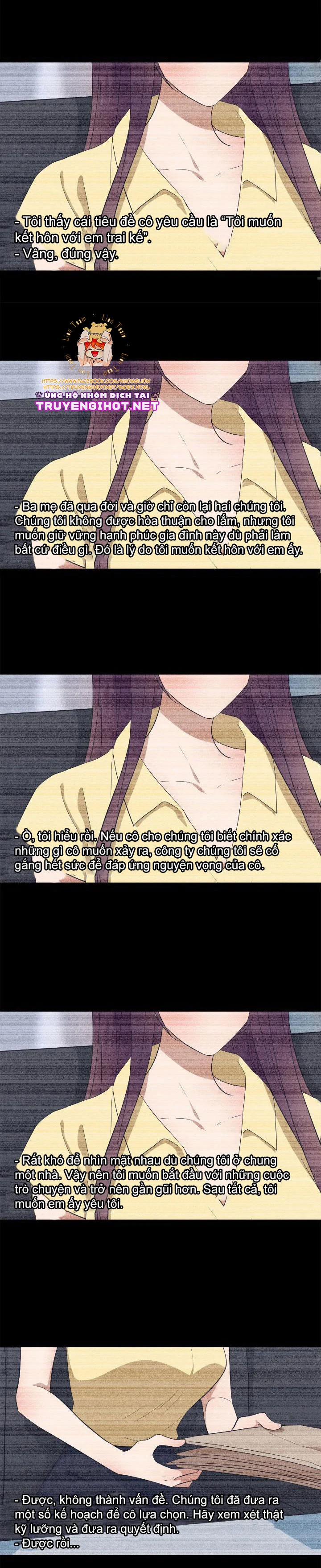 Căn Phòng Kỳ Lạ 20.2 trang 5