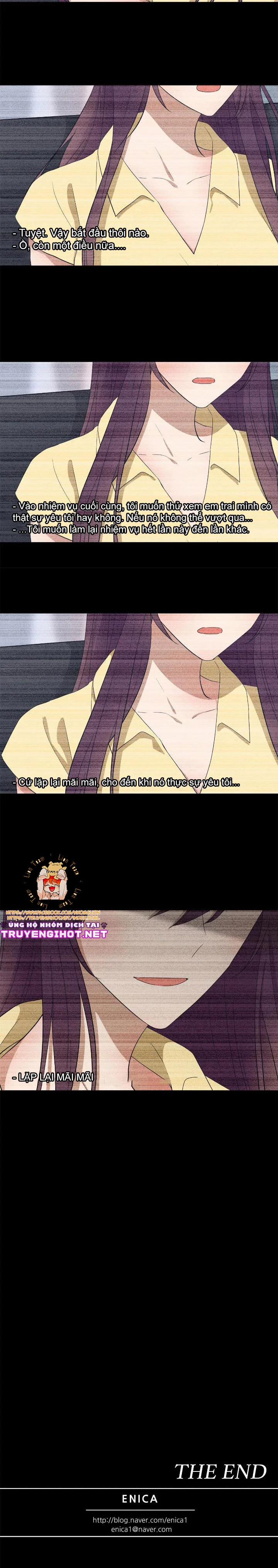 Căn Phòng Kỳ Lạ 20.2 trang 7