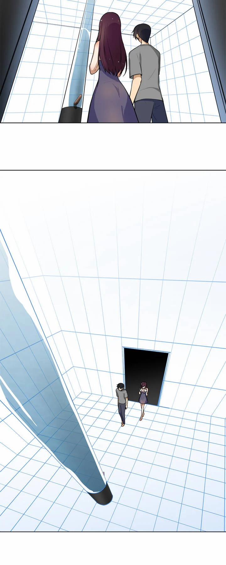 Căn Phòng Kỳ Lạ 3.1 trang 7