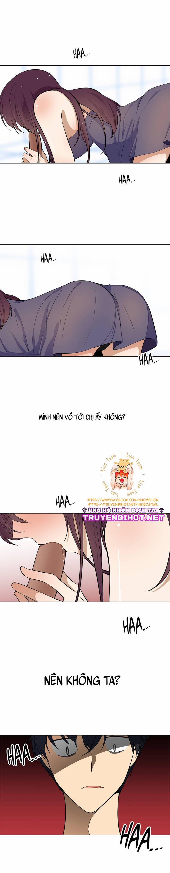 Căn Phòng Kỳ Lạ 5.1 trang 1