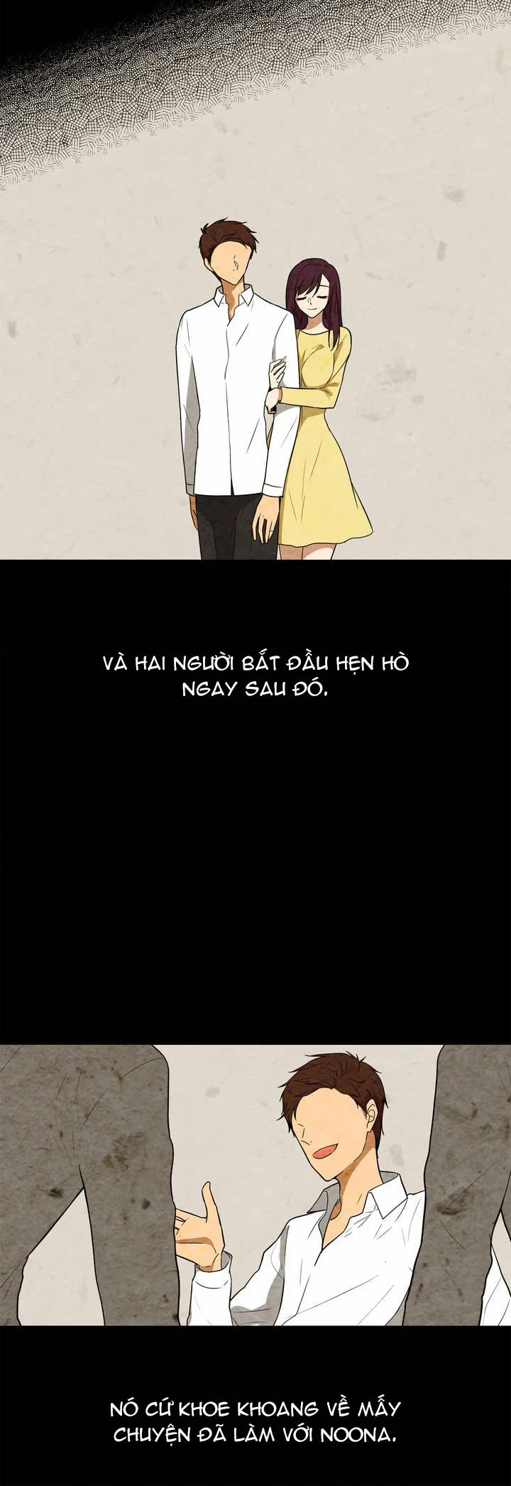 Căn Phòng Kỳ Lạ 6.1 trang 2