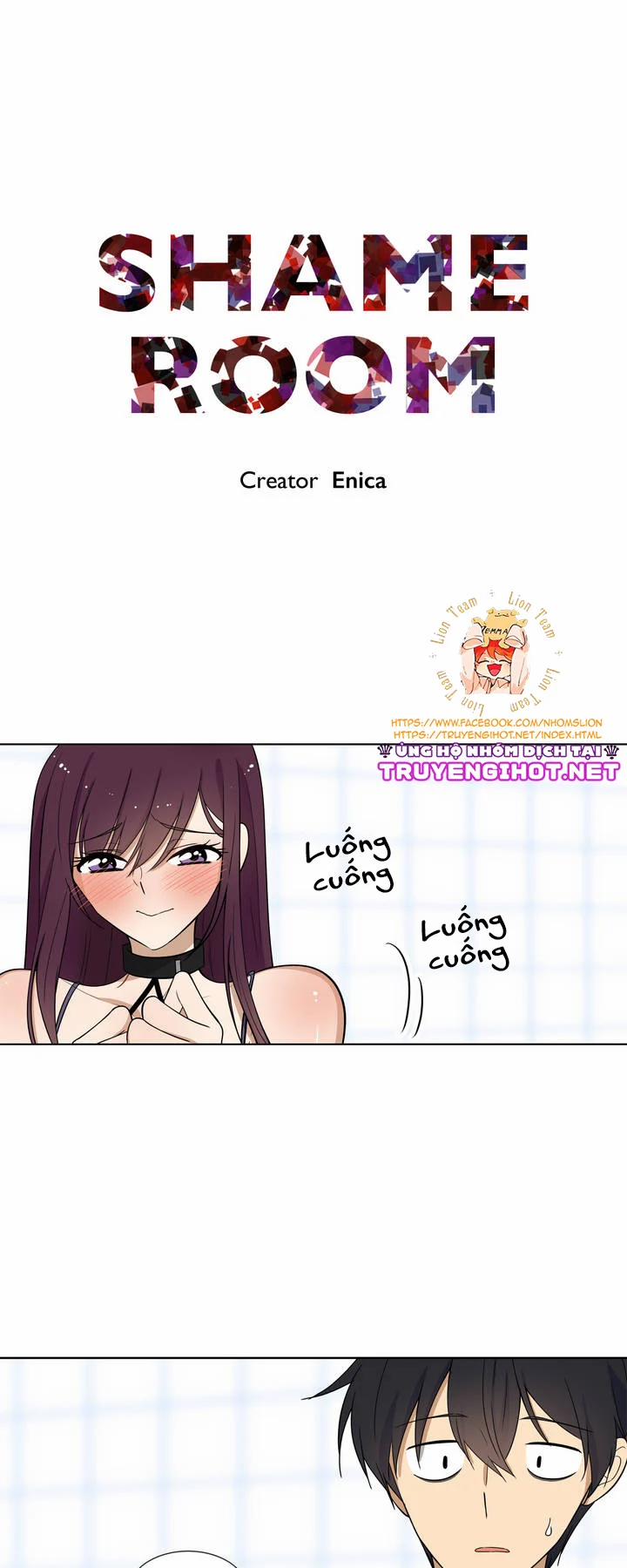 Căn Phòng Kỳ Lạ 7.1 trang 1