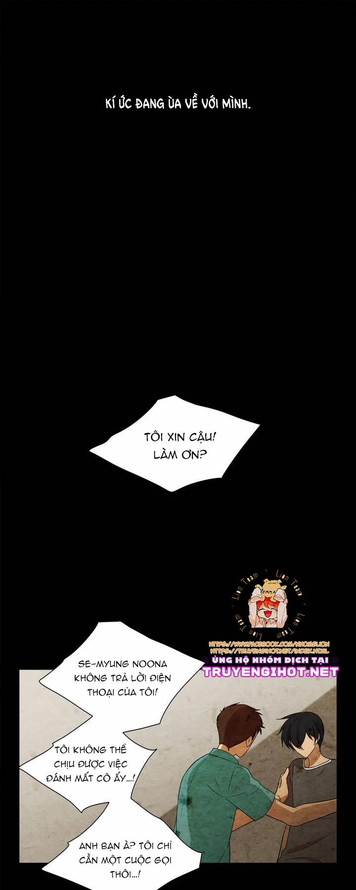 Căn Phòng Kỳ Lạ 7.1 trang 12