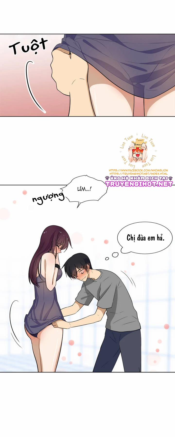 Căn Phòng Kỳ Lạ 7.1 trang 4