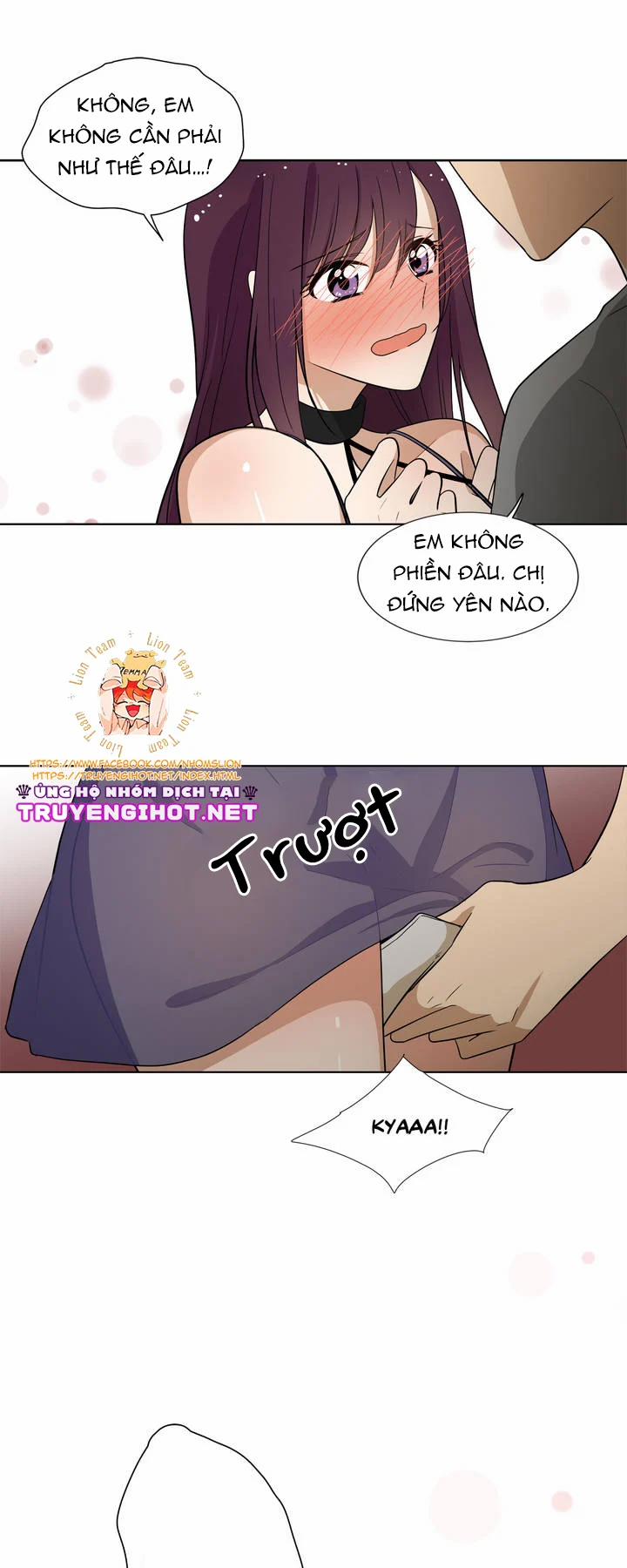 Căn Phòng Kỳ Lạ 7.2 trang 15