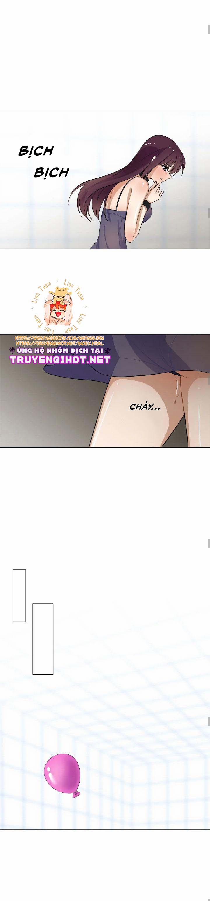 Căn Phòng Kỳ Lạ 8.2 trang 1