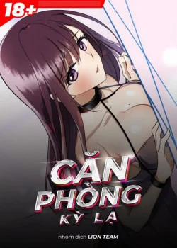 Đọc truyện tranh Căn Phòng Kỳ Lạ