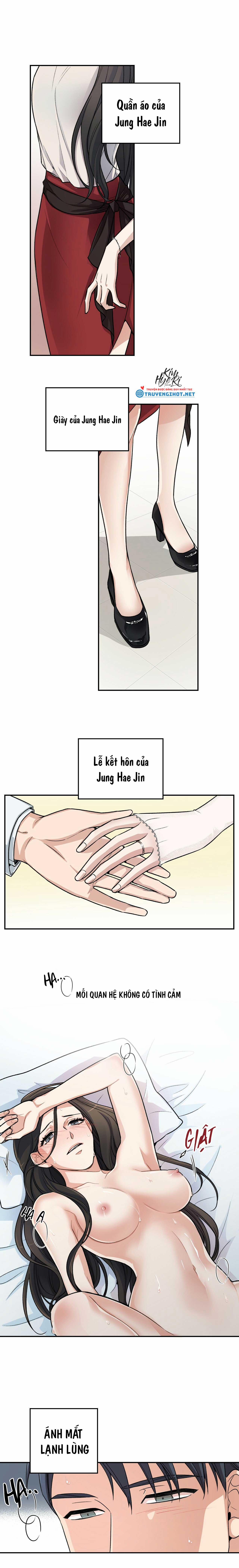 Căn Phòng Tình Thú 1.1 trang 0