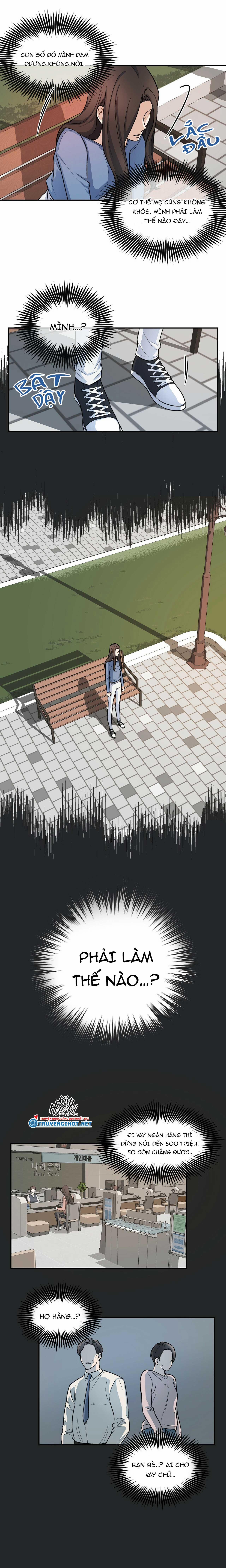 Căn Phòng Tình Thú 1.2 trang 0