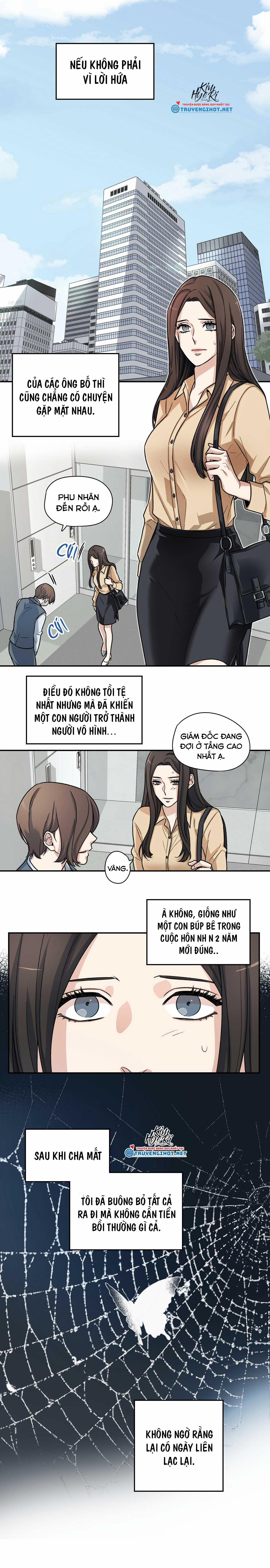 Căn Phòng Tình Thú 1.2 trang 2