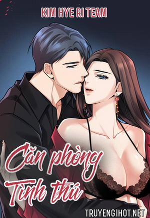 Đọc truyện tranh Căn Phòng Tình Thú