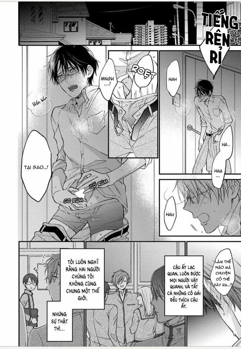 Căn Phòng Trụy Lạc 1 (FIXED) trang 15